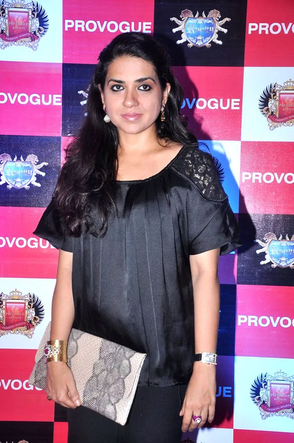 Shaina NC